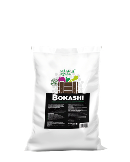 Bokashi - worek 2 kg